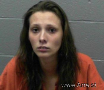 Kimberly Marie Simpson Mugshot