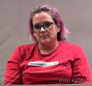 Kimberly Lynn Smith Mugshot