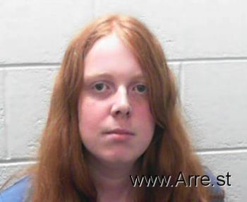 Kimberly Dawn Sponaugle Mugshot