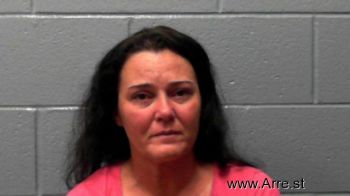 Kimberly Dawn Thompson Mugshot