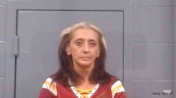 Kimberly  Tucker Mugshot