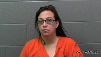 Kimberly Hope Vandevender Mugshot