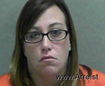 Kimberly Hope Vandevender Mugshot