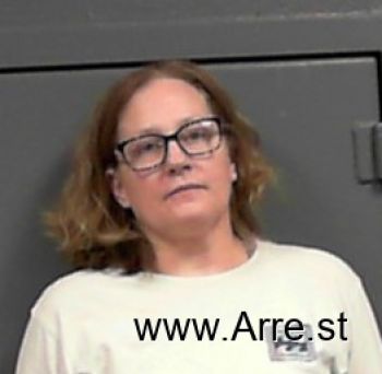 Kimberly Ann West Mugshot