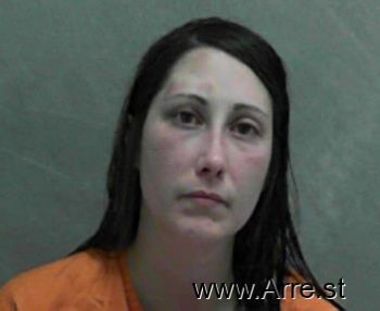 Kimberly Reuna Williams Mugshot