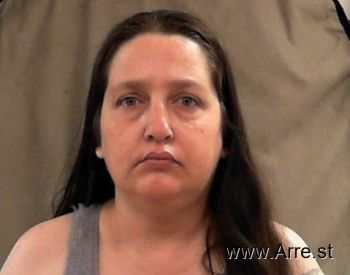 Kimberly Dawn Woods Mugshot