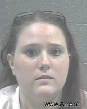 Kimberly Ann Acord Mugshot