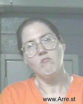 Kimberly Diane Anderson Mugshot