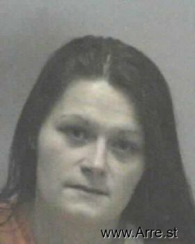 Kimberly  Bailey Mugshot