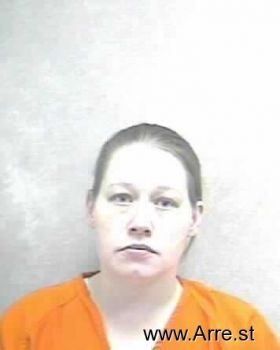 Kimberly Michelle Bailey Mugshot