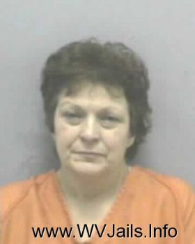 Kimberly Ann Barrow Mugshot