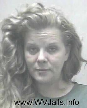 Kimberly Ann Blair Mugshot