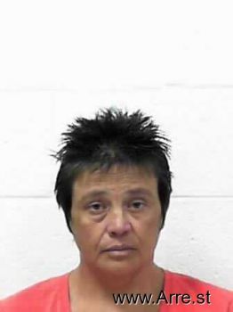 Kimberly May Brown Mugshot