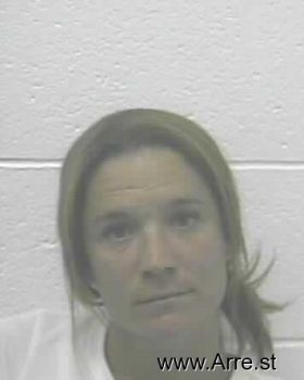 Kimberly Ann Caldwell Mugshot