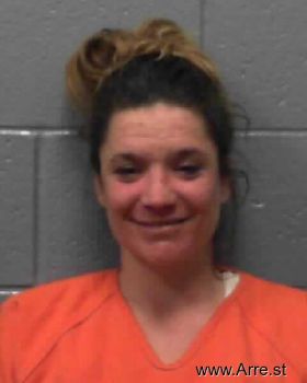 Kimberly Dawn Caldwell Mugshot