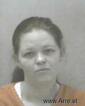 Kimberly Nicole Cantrell Mugshot