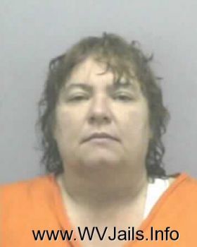 Kimberly Kay Carder Mugshot