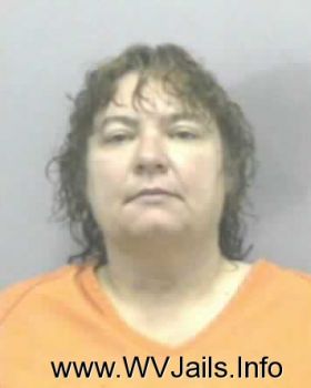 Kimberly Kay Carder Mugshot