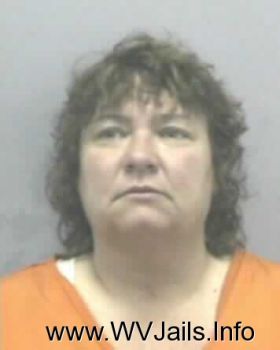 Kimberly Kay Carder Mugshot