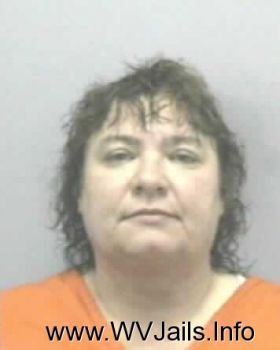 Kimberly Kay Carder Mugshot