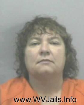 Kimberly Kay Carder Mugshot