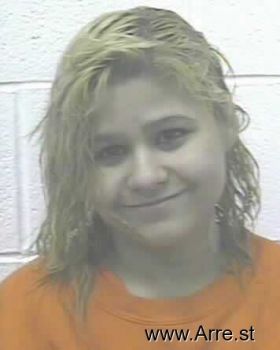 Kimberly Llorenze Cordova Mugshot