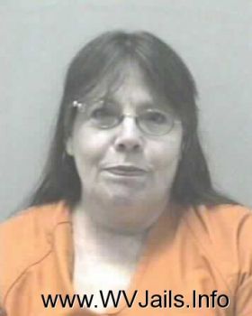 Kimberly Rose Cox Mugshot