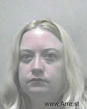 Kimberly Ann Cox Mugshot