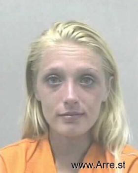 Kimberly Marie Craft Mugshot