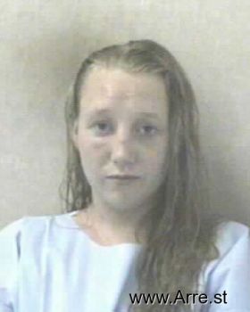 Kimberly Rae Deel Mugshot