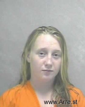 Kimberly Rae Deel Mugshot