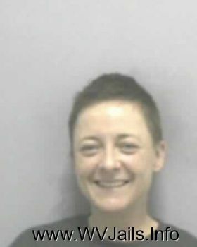 Kimberly Lou Elder Mugshot