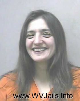 Kimberly Lynn Ellis Mugshot