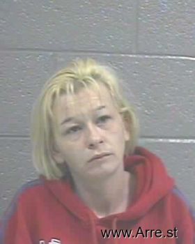 Kimberly Mae Farmer Mugshot