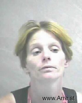 Kimberly Dawn Farrar Mugshot