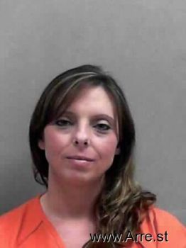 Kimberly Marie Fisher Mugshot