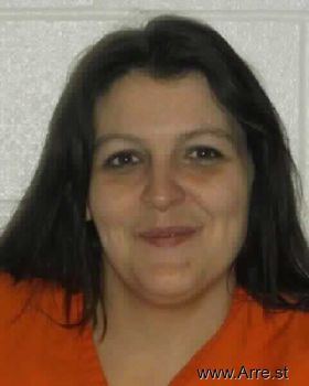 Kimberly Dawn Gerace Mugshot