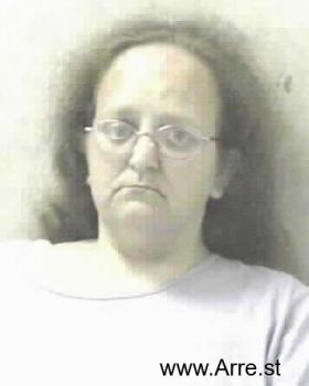 Kimberly Hope Grams Mugshot