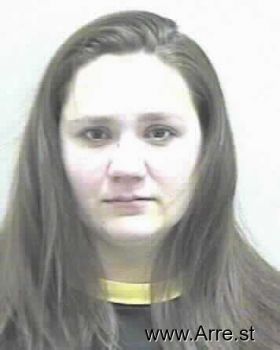 Kimberly Jo Gray Mugshot