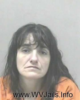 Kimberly Rae Gwinn Mugshot