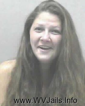 Kimberly Dawn Halstead Mugshot