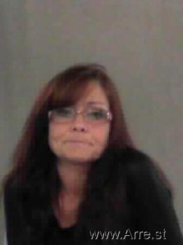 Kimberly Dawn Hardman Mugshot