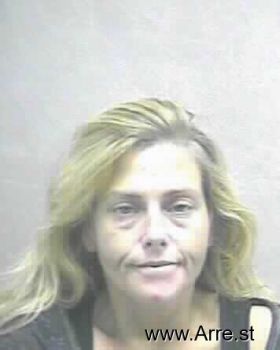 Kimberly Christine Hawkins Mugshot