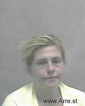 Kimberly Christine Hawkins Mugshot