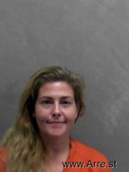 Kimberly Christine Hawkins Mugshot