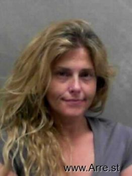 Kimberly Christine Hawkins Mugshot