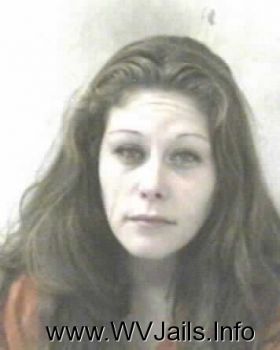 Kimberly Nicole Hayes Mugshot