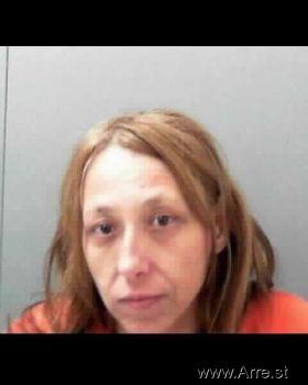 Kimberly  Hazinski Mugshot