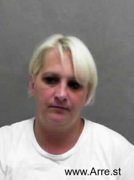 Kimberly Ann Henson Mugshot