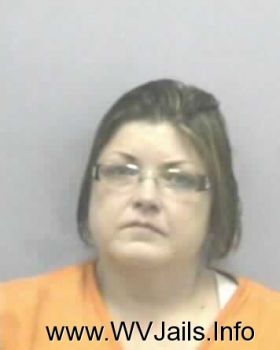 Kimberly Sue Hovatter Mugshot